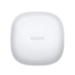 Xiaomi Redmi Buds 8 Active TWS Kulak İçi Bluetooth Kulaklık - Beyaz