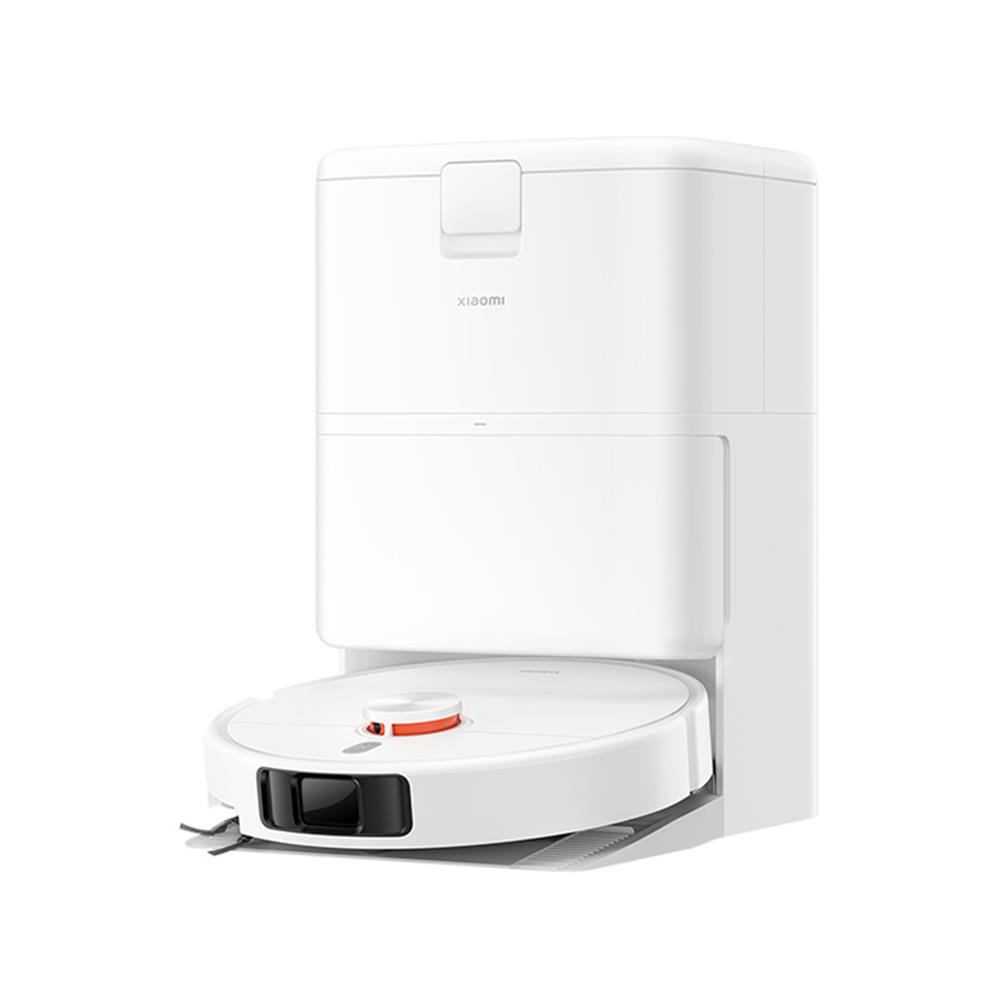 Xiaomi Robot Vacuum H50 Pro Beyaz Akilli Robot Süpürge