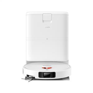 Xiaomi Robot Vacuum H50 Pro Beyaz Akıllı Robot Süpürge