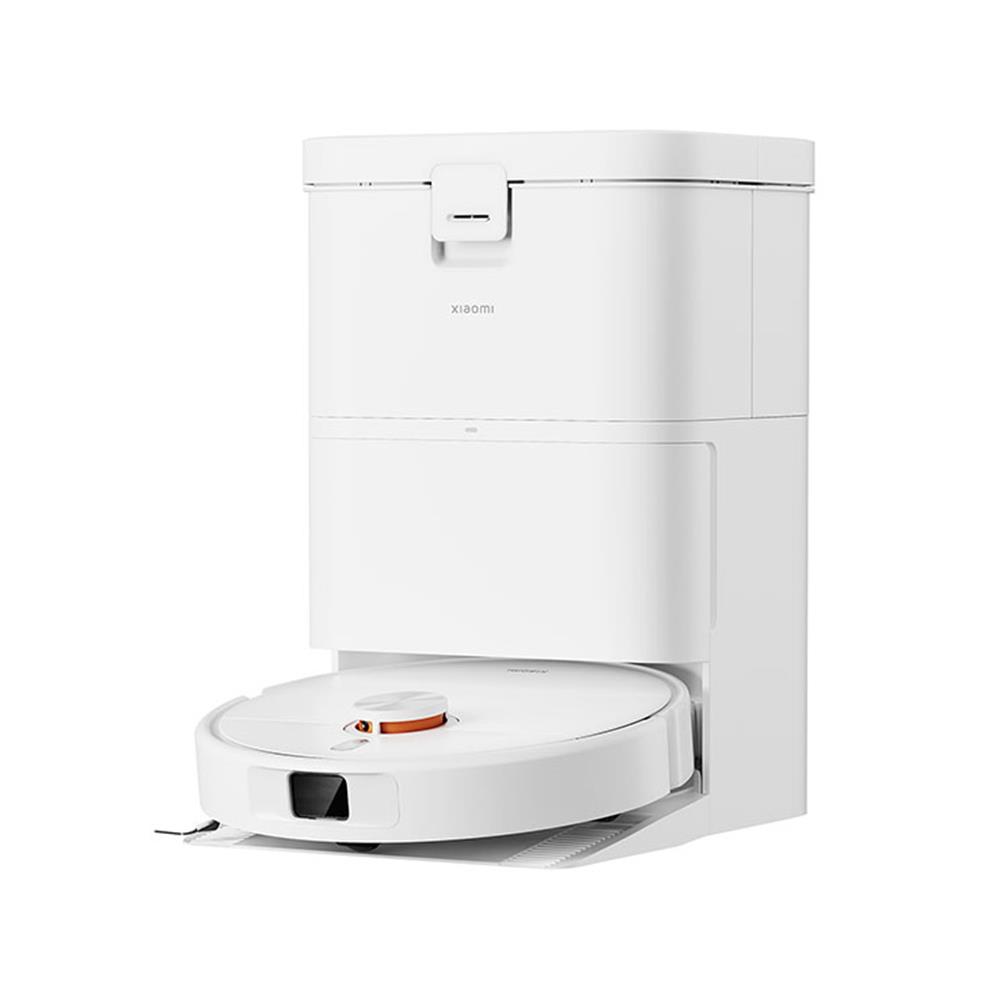 Xiaomi Robot Vacuum H50 Beyaz Akilli Robot Süpürge