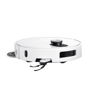 Xiaomi Robot Vacuum 5 Beyaz Akıllı Robot Süpürge