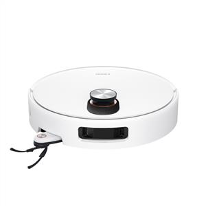 Xiaomi Robot Vacuum 5 Beyaz Akıllı Robot Süpürge