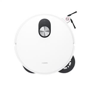 Xiaomi Robot Vacuum 5 Beyaz Akıllı Robot Süpürge