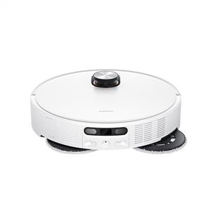 Xiaomi Robot Vacuum 5 Beyaz Akıllı Robot Süpürge