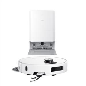 Xiaomi Robot Vacuum 5 Beyaz Akıllı Robot Süpürge