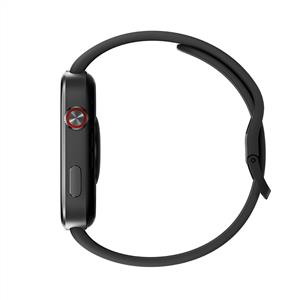 Xiaomi Redmi Watch 6 Obsidyen Siyahı Akıllı Saat