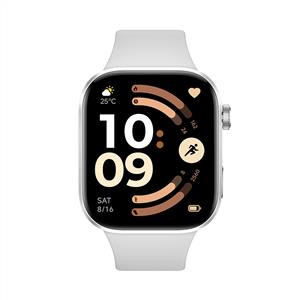 Xiaomi Redmi Watch 6 Gümüş Gri Akıllı Saat