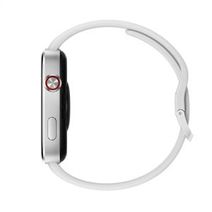 Xiaomi Redmi Watch 6 Gümüş Gri Akıllı Saat