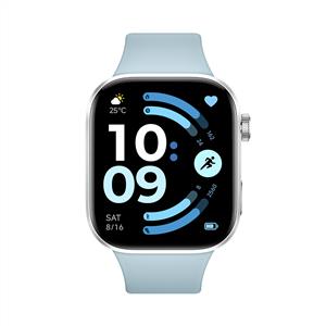 Xiaomi Redmi Watch 6 Buzul Mavisi Akıllı Saat