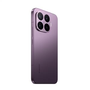 Xiaomi 17T Pro 12/512GB Akıllı Telefon Koyu Mor
