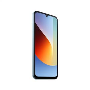 Xiaomi Redmi A7 Pro 4/128GB Akıllı Telefon Sis Mavisi