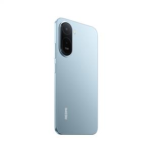 Xiaomi Redmi A7 Pro 4/128GB Akıllı Telefon Sis Mavisi