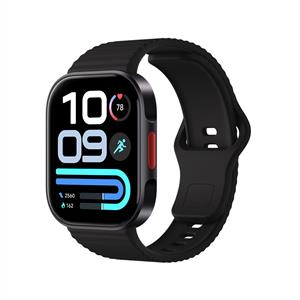 Xiaomi Redmi Watch 6 Lite Akıllı Saat Siyah