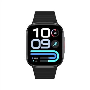 Xiaomi Redmi Watch 6 Lite Akıllı Saat Siyah