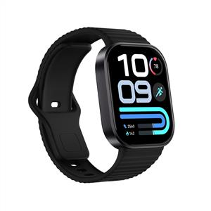 Xiaomi Redmi Watch 6 Lite Akıllı Saat Siyah