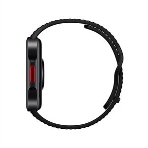 Xiaomi Redmi Watch 6 Lite Akıllı Saat Siyah