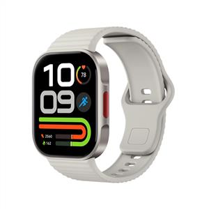 Xiaomi Redmi Watch 6 Lite Akıllı Saat Gri