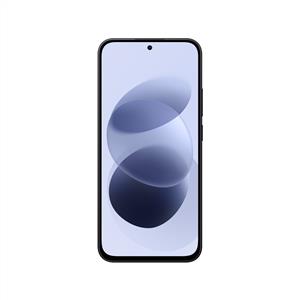 Xiaomi Redmi Note 17 6+256GB Siyah Akıllı Telefon