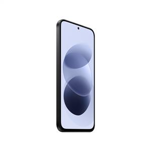 Xiaomi Redmi Note 17 6+256GB Siyah Akıllı Telefon