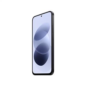 Xiaomi Redmi Note 17 6+256GB Siyah Akıllı Telefon