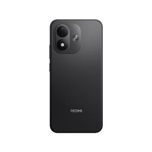Xiaomi Redmi Note 17 6+256GB Siyah Akıllı Telefon