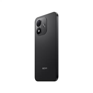 Xiaomi Redmi Note 17 6+256GB Siyah Akıllı Telefon