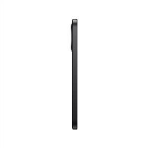 Xiaomi Redmi Note 17 6+256GB Siyah Akıllı Telefon