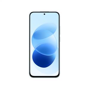 Xiaomi Redmi Note 17 6+256GB Turkuaz Mavisi Akıllı Telefon