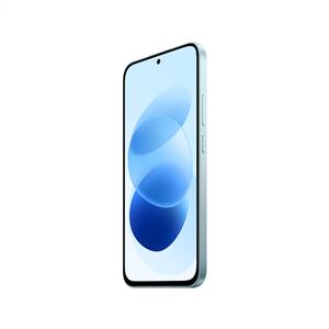 Xiaomi Redmi Note 17 6+256GB Turkuaz Mavisi Akıllı Telefon
