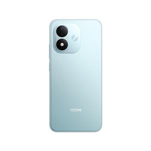 Xiaomi Redmi Note 17 6+256GB Turkuaz Mavisi Akıllı Telefon