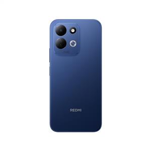 Xiaomi Redmi 17 4+256GB Derin Mavi Akıllı Telefon