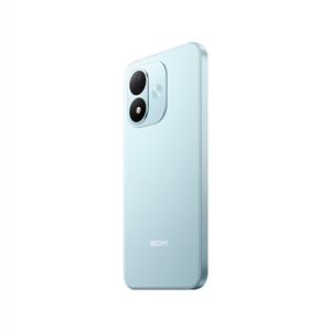 Xiaomi Redmi Note 17 6+256GB Turkuaz Mavisi Akıllı Telefon
