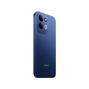 Xiaomi Redmi 17 4+256GB Derin Mavi Akıllı Telefon