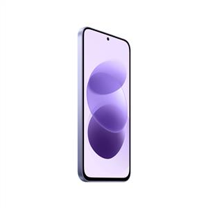 Xiaomi Redmi Note 17 6+256GB Galaksi Moru Akıllı Telefon