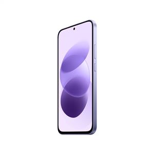 Xiaomi Redmi Note 17 6+256GB Galaksi Moru Akıllı Telefon