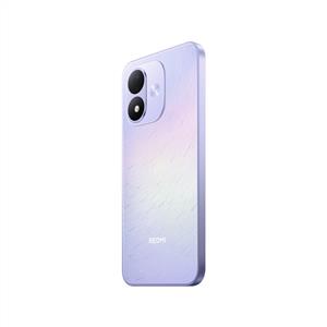 Xiaomi Redmi Note 17 6+256GB Galaksi Moru Akıllı Telefon