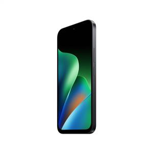 Xiaomi Redmi 17 4+256GB Siyah Akıllı Telefon