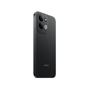 Xiaomi Redmi 17 4+256GB Siyah Akıllı Telefon