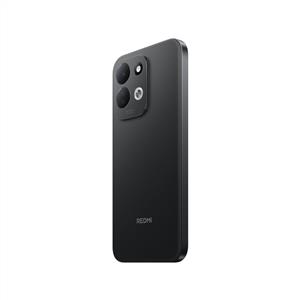 Xiaomi Redmi 17 4+256GB Siyah Akıllı Telefon