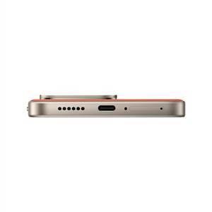 Xiaomi Redmi 17 5G 4+256GB Turuncu Akıllı Telefon