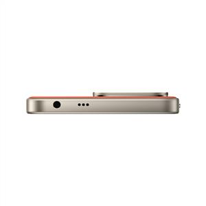 Xiaomi Redmi 17 5G 4+256GB Turuncu Akıllı Telefon