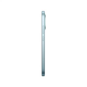 Xiaomi Redmi Note 17 5G 6+256GB Turkuaz  Mavisi Akıllı Telefon