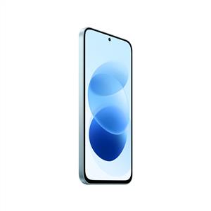Xiaomi Redmi Note 17 5G 6+256GB Turkuaz  Mavisi Akıllı Telefon