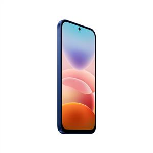 Xiaomi Redmi 17 5G 4+256GB Mavi Akıllı Telefon