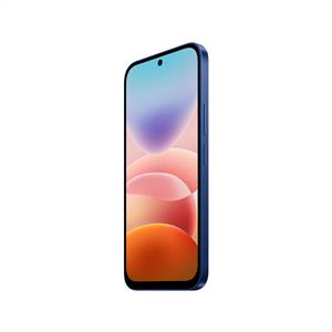 Xiaomi Redmi 17 5G 4+256GB Mavi Akıllı Telefon