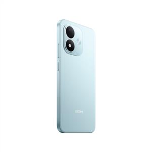 Xiaomi Redmi Note 17 5G 6+256GB Turkuaz  Mavisi Akıllı Telefon