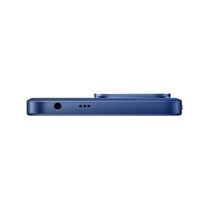 Xiaomi Redmi 17 5G 4+256GB Mavi Akıllı Telefon