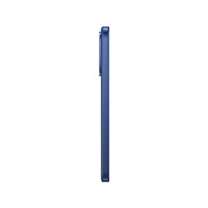 Xiaomi Redmi 17 5G 4+256GB Mavi Akıllı Telefon