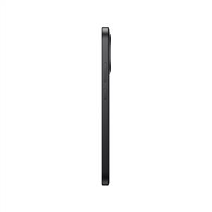 Xiaomi Redmi Note 17 5G 6+256GB Siyah Akıllı Telefon