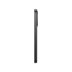 Xiaomi Redmi 17 5G 4+256GB Siyah Akıllı Telefon